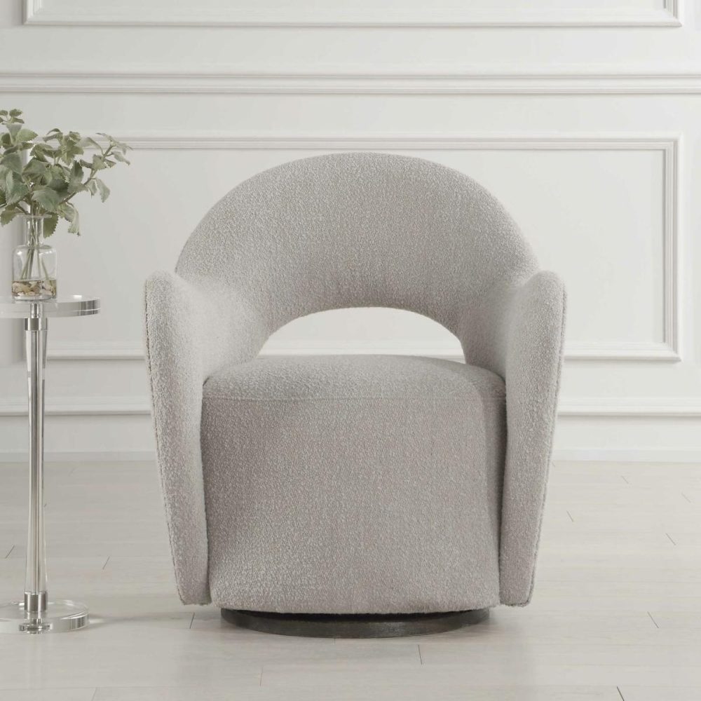 Chairs-Sofas |  Wander Swivel Chair