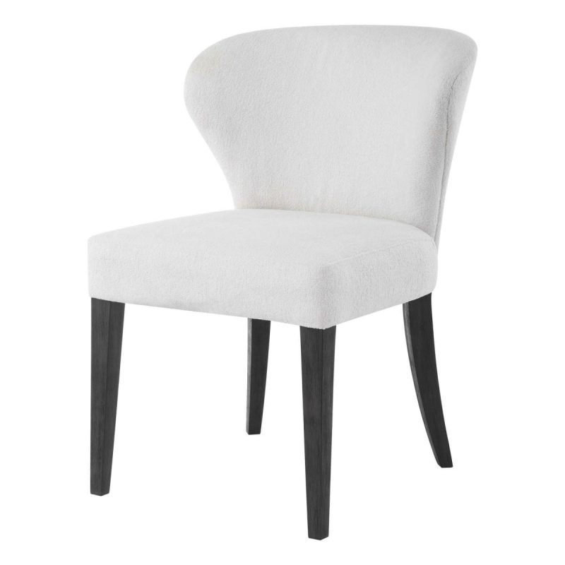 Chairs-Sofas |  Whisper Dining Chair, 2 Per Box, Priced Each