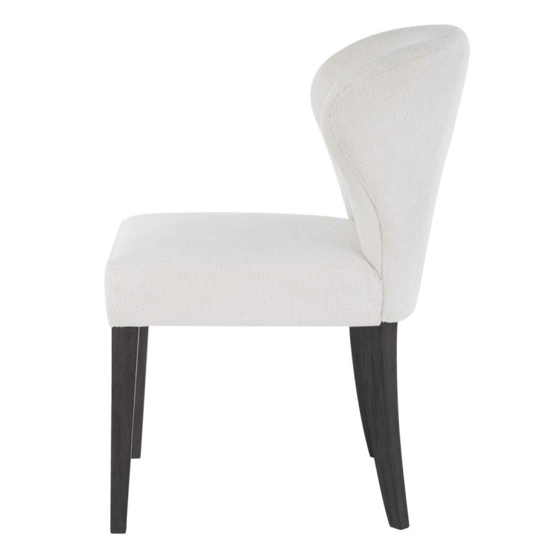 Chairs-Sofas |  Whisper Dining Chair, 2 Per Box, Priced Each