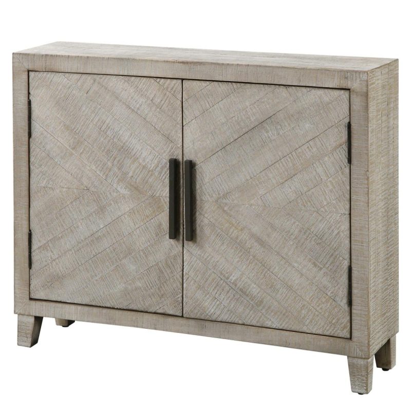 Chests-Cabinets |  Adalind 2 Door Cabinet