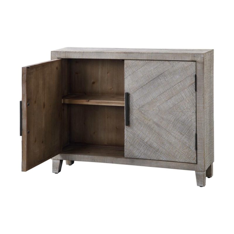 Chests-Cabinets |  Adalind 2 Door Cabinet