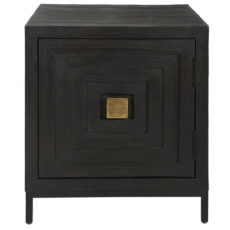 Chests-Cabinets |  Aiken Cabinet