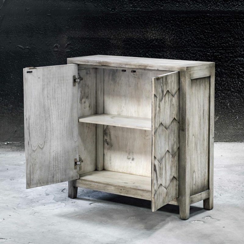 Chests-Cabinets |  Catori 2 Door Cabinet