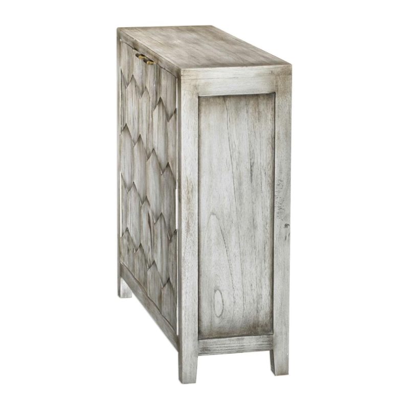 Chests-Cabinets |  Catori 2 Door Cabinet