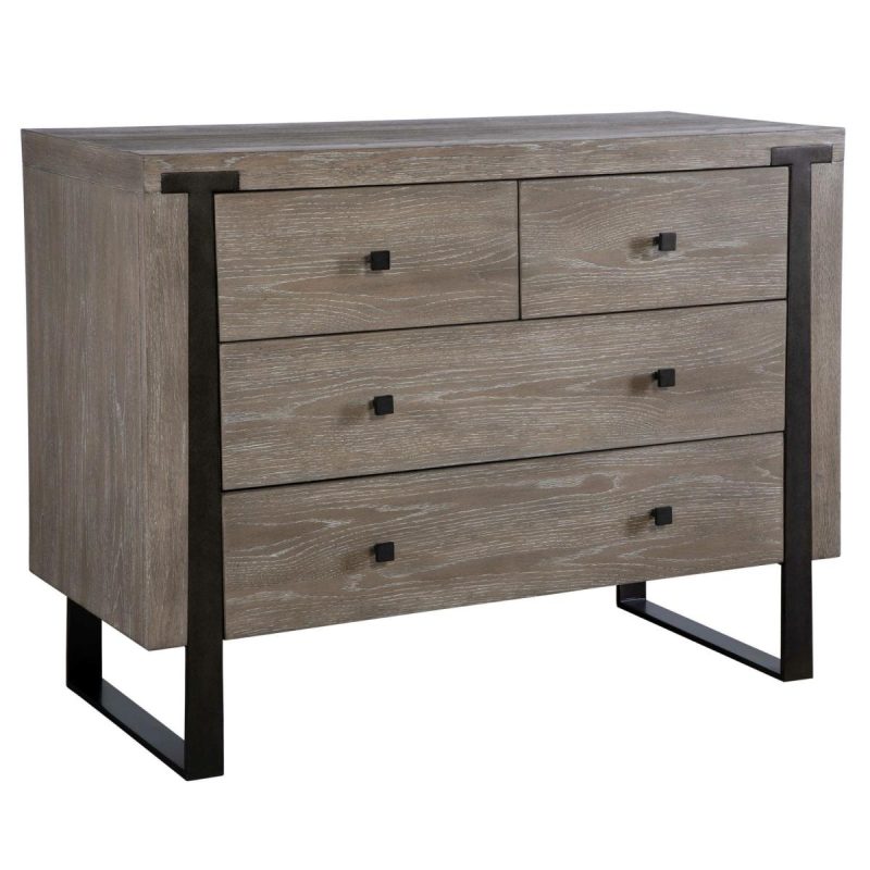 Chests-Cabinets |  Gabriel Accent Chest