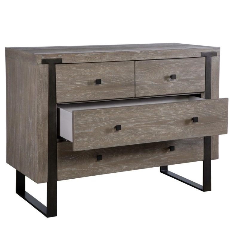 Chests-Cabinets |  Gabriel Accent Chest