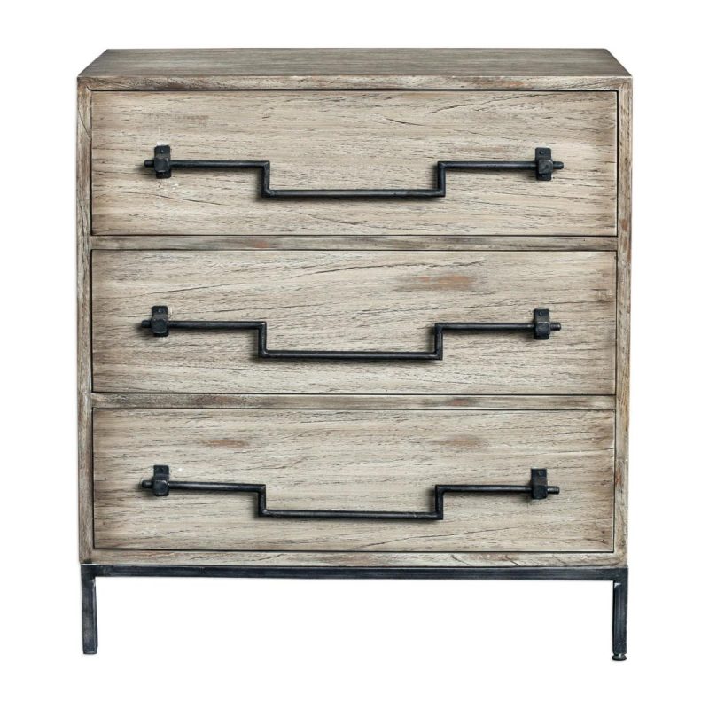 Chests-Cabinets |  Jory Accent Chest