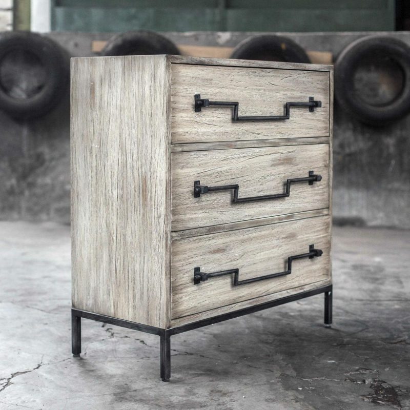 Chests-Cabinets |  Jory Accent Chest