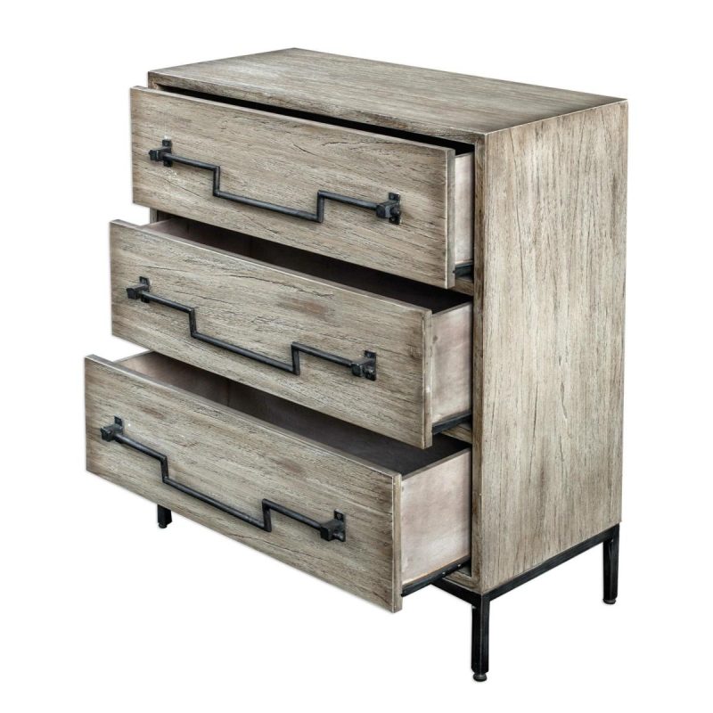 Chests-Cabinets |  Jory Accent Chest