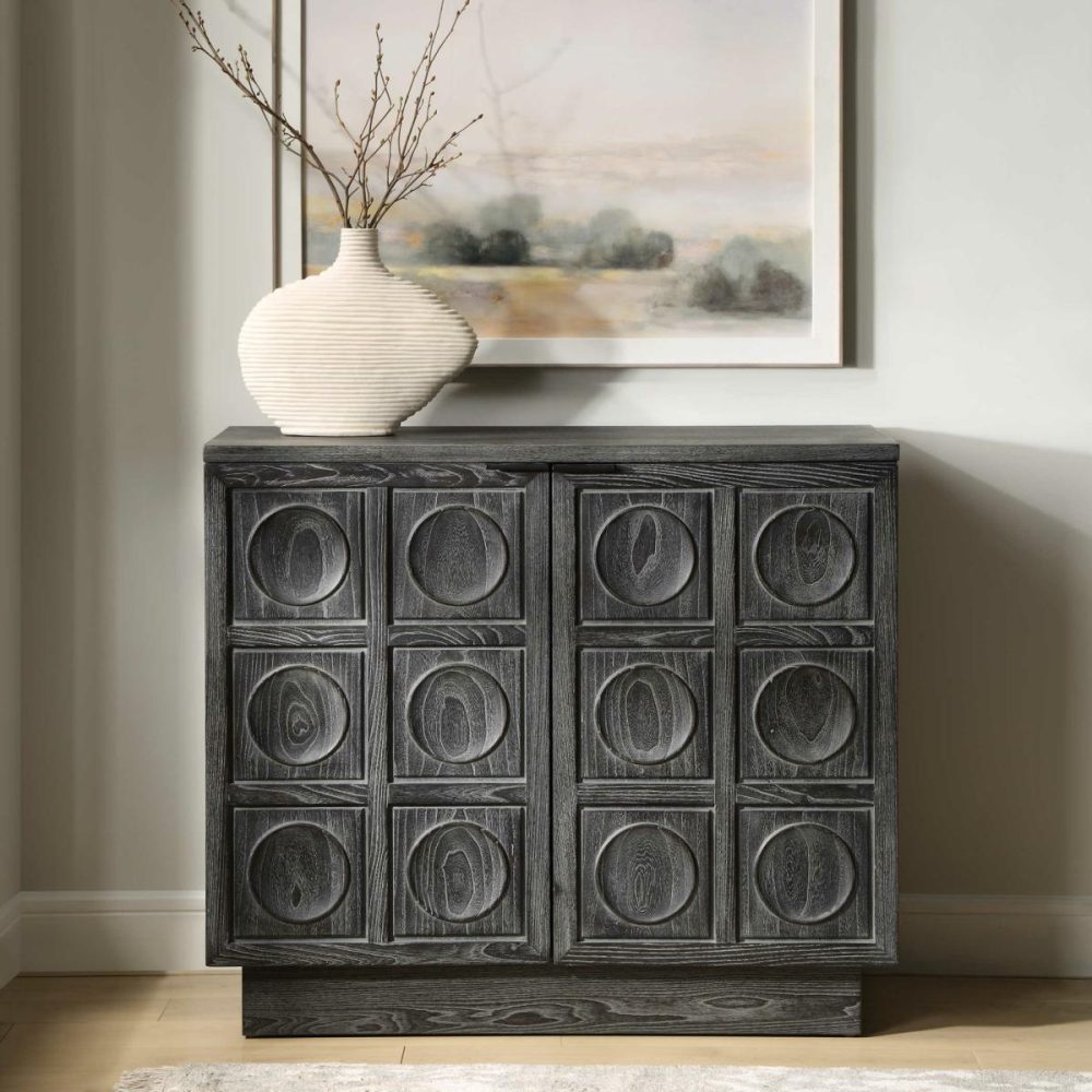 Chests-Cabinets |  Shelby 2 Door Cabinet