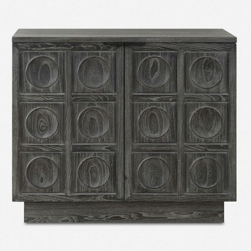 Chests-Cabinets |  Shelby 2 Door Cabinet