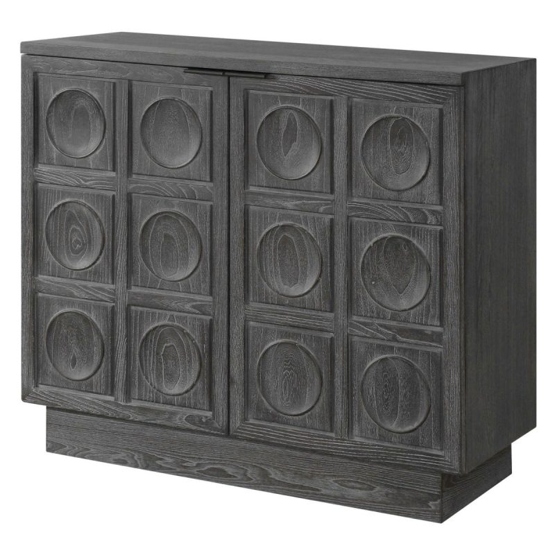 Chests-Cabinets |  Shelby 2 Door Cabinet