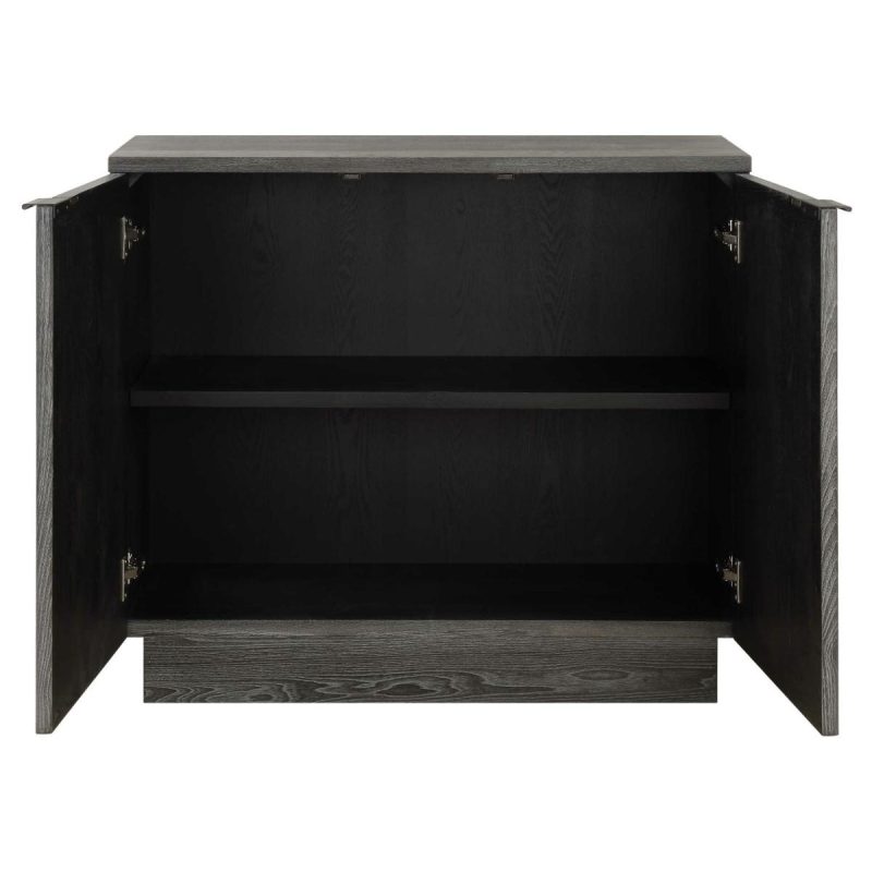 Chests-Cabinets |  Shelby 2 Door Cabinet