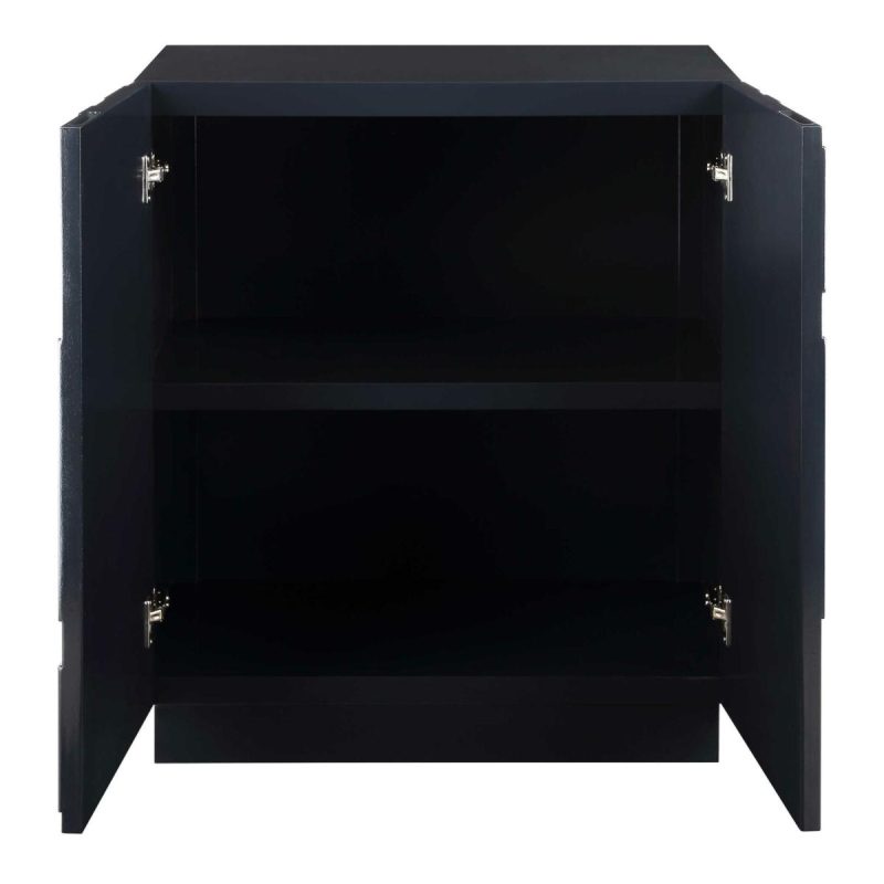 Chests-Cabinets |  Valeria 2 Door Cabinet