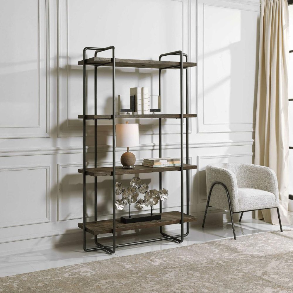 Etageres-Bookcases |  Stilo Etagere