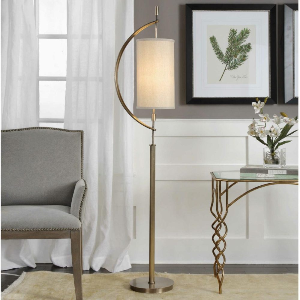 Floor |  Balaour Floor Lamp