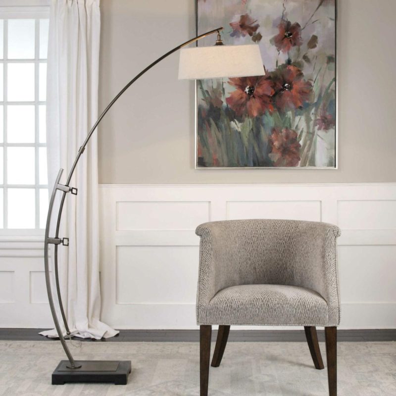 Floor |  Calogero Floor Lamp