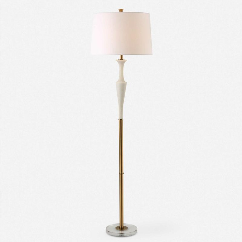 Floor |  Colette Floor Lamp