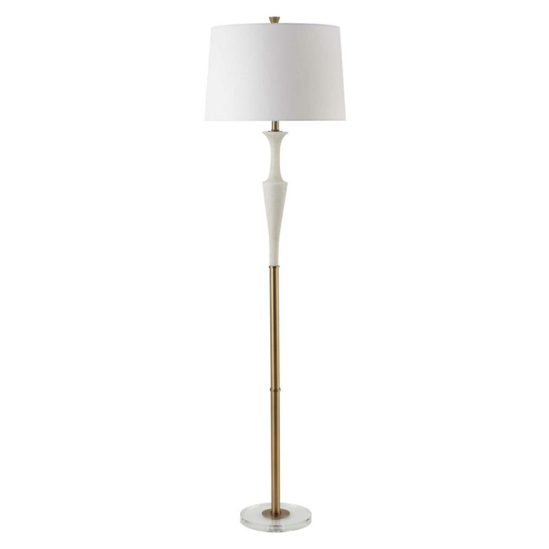 Floor |  Colette Floor Lamp