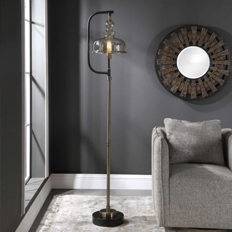 Floor |  Elieser Floor Lamp