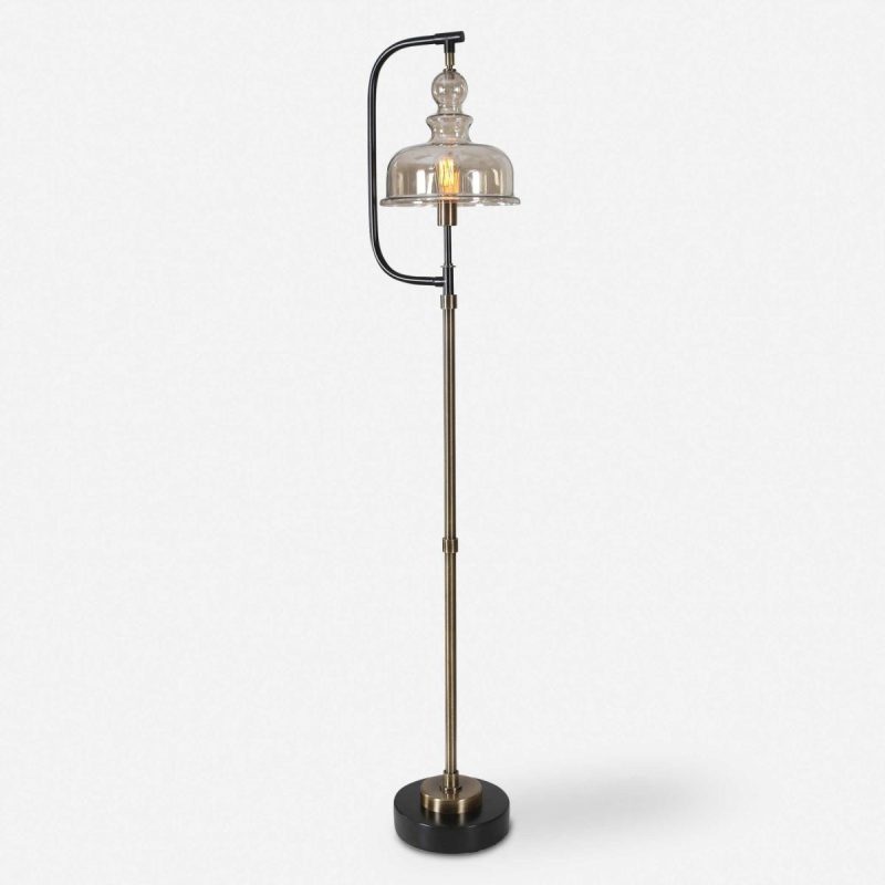 Floor |  Elieser Floor Lamp