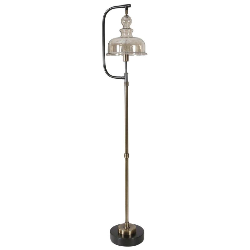 Floor |  Elieser Floor Lamp