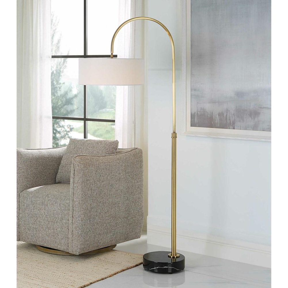 Floor |  Huxford Floor Lamp