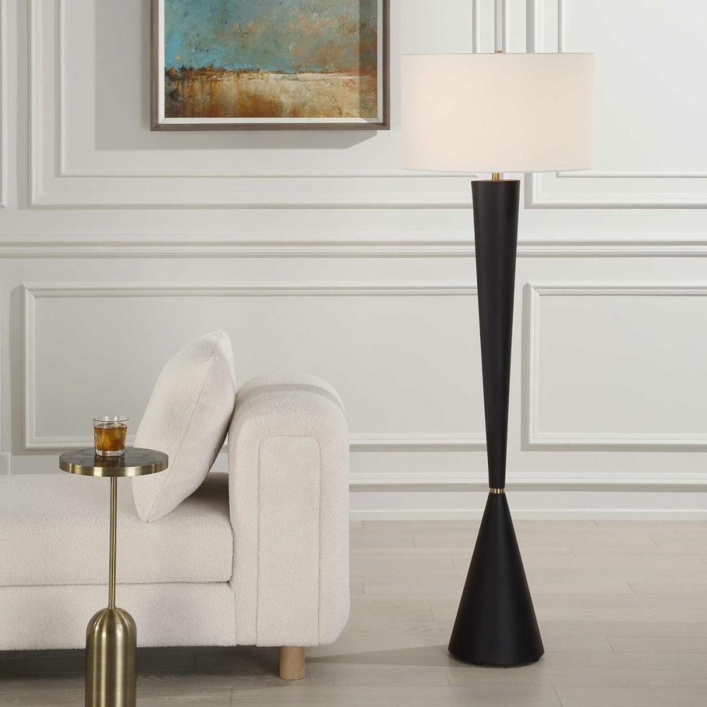 Floor |  Layla Floor Lamp