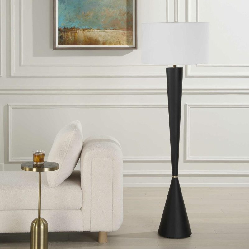 Floor |  Layla Floor Lamp