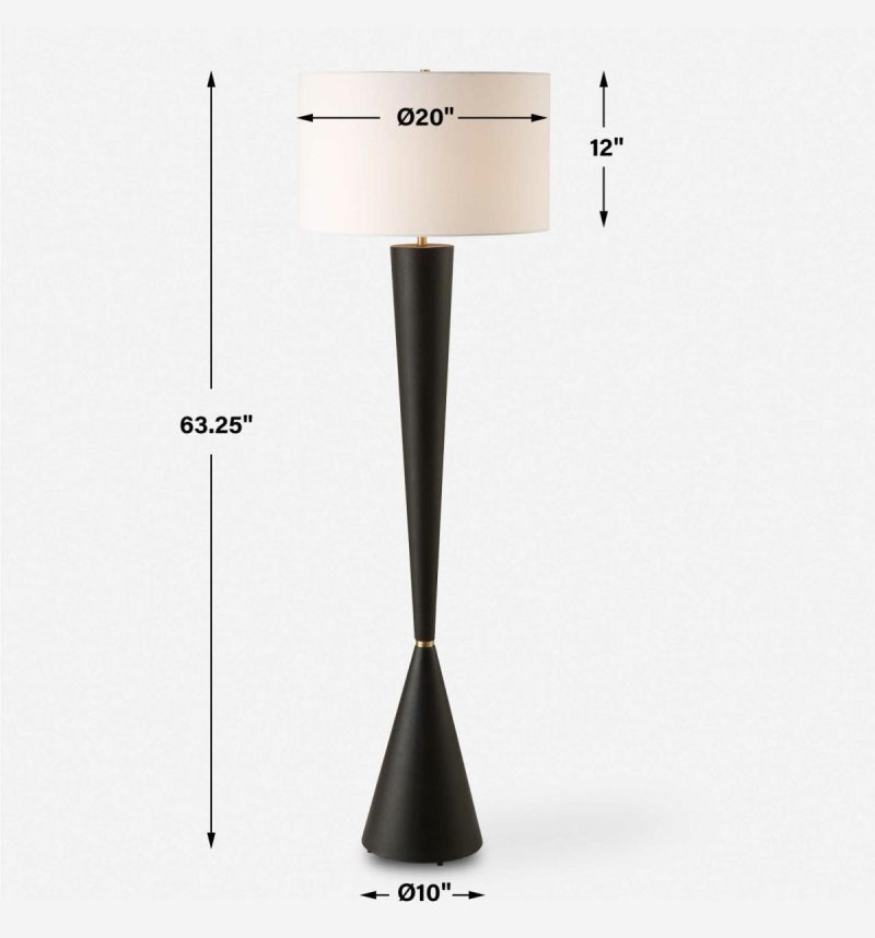 Floor |  Layla Floor Lamp