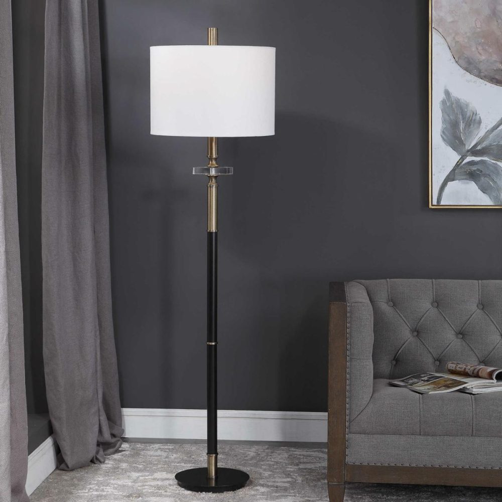 Floor |  Maud Floor Lamp