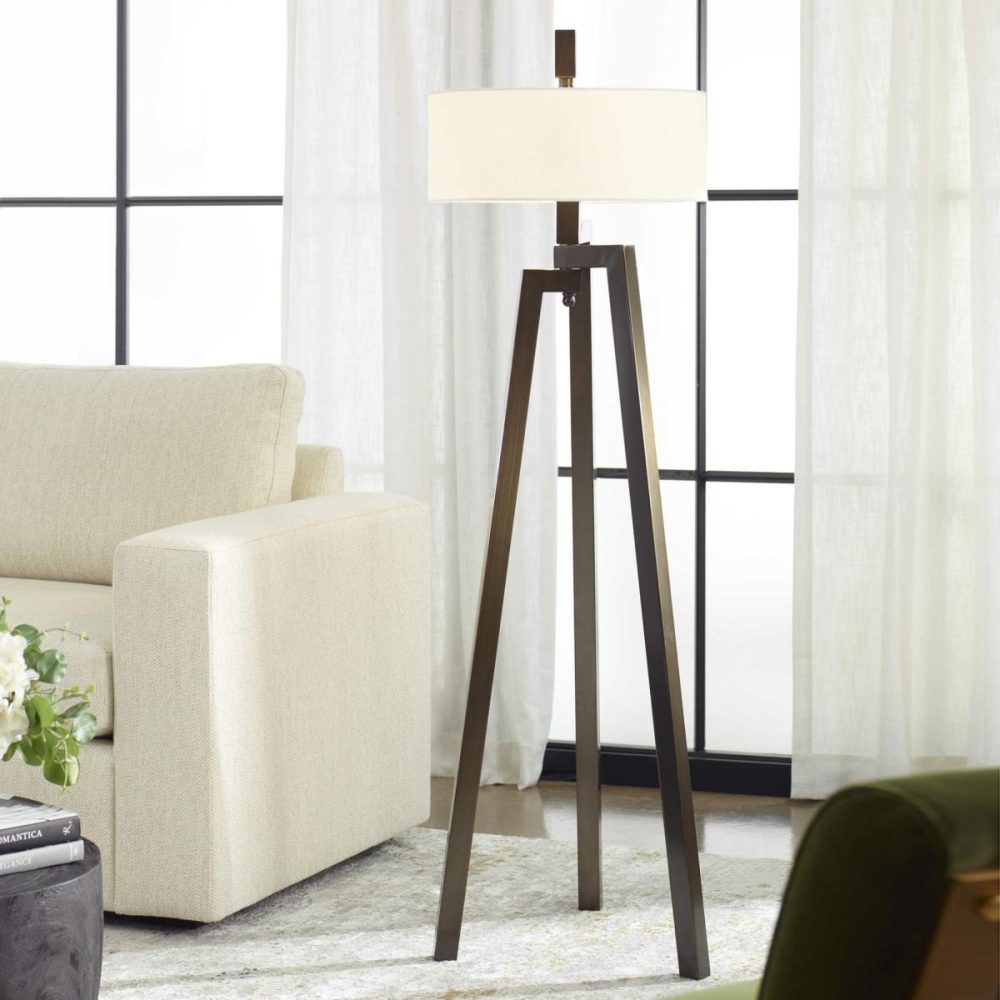 Floor |  Mondovi Floor Lamp