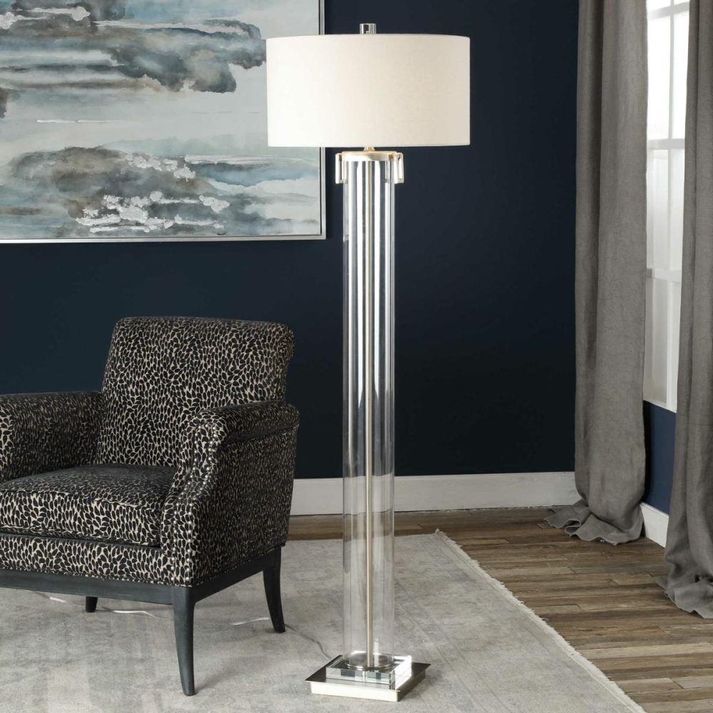 Floor |  Monette Floor Lamp