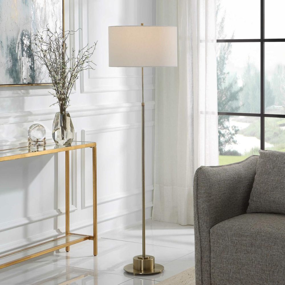 Floor |  Prominence Floor Lamp