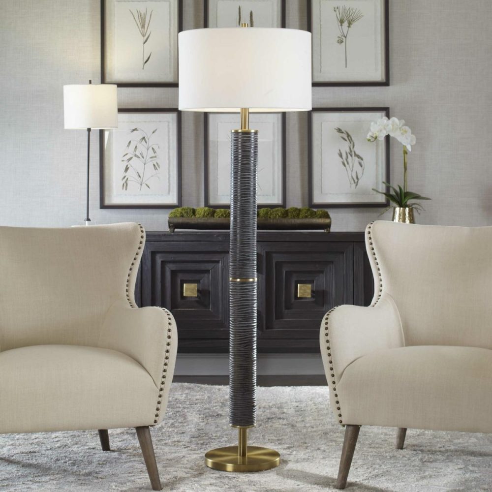 Floor |  Summit Floor Lamp