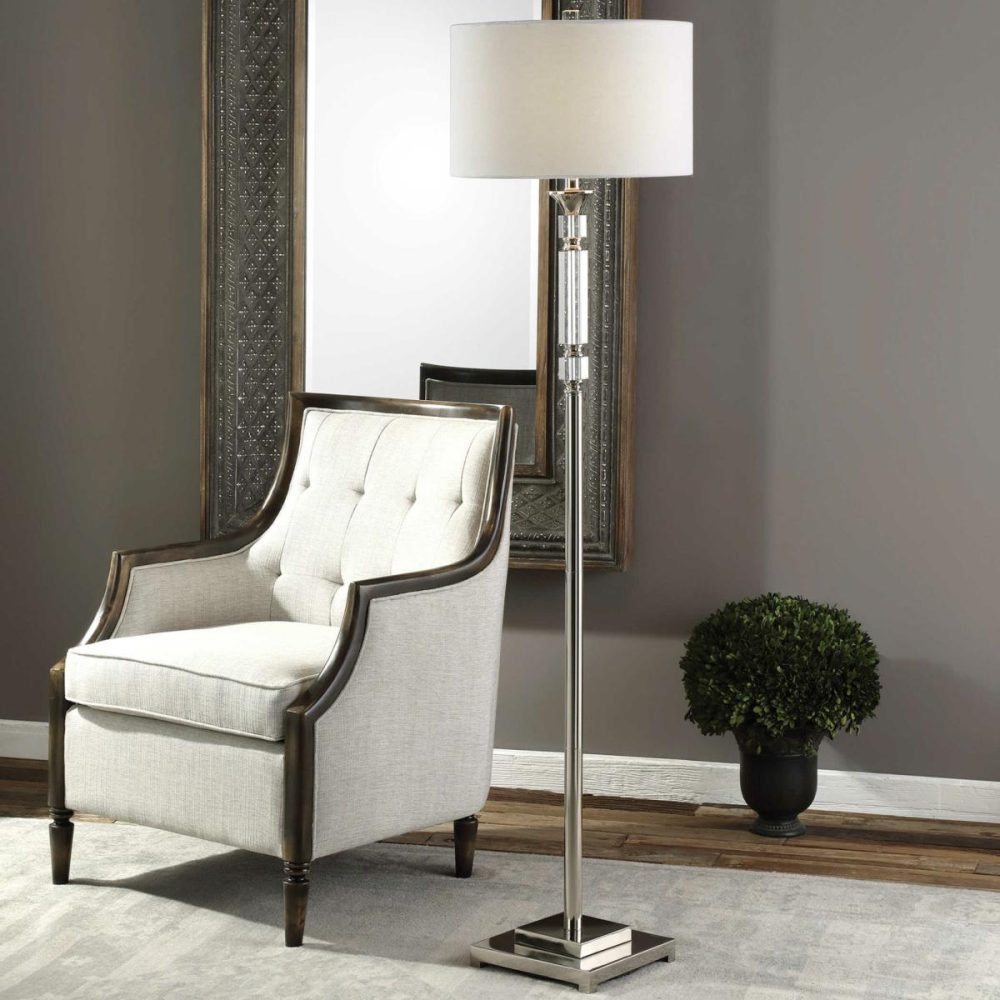 Floor |  Volusia Floor Lamp