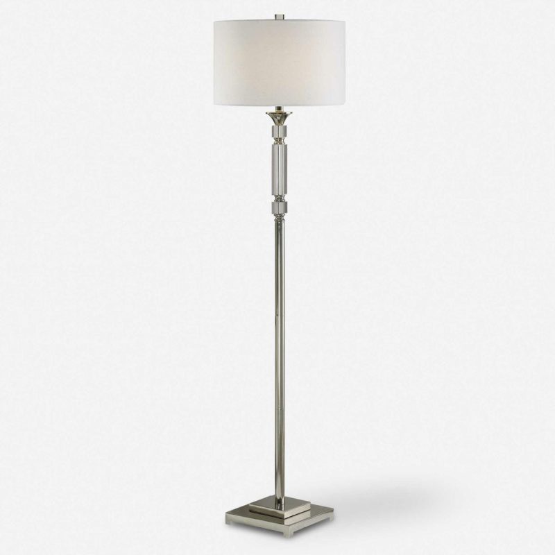 Floor |  Volusia Floor Lamp