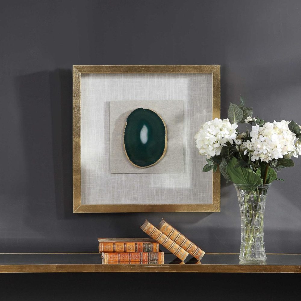 Framed Objects |  Keeva Shadow Box