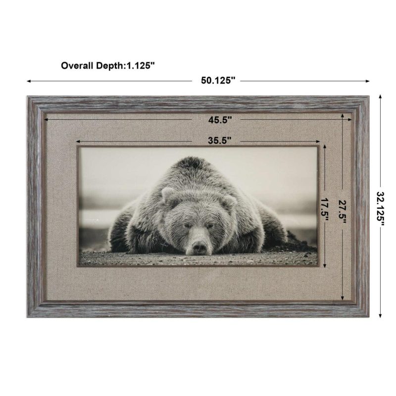 Framed Prints |  Deep Sleep Framed Print