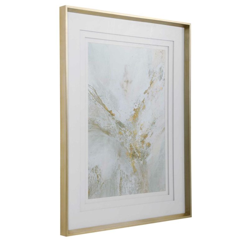 Framed Prints |  Ethos Framed Print