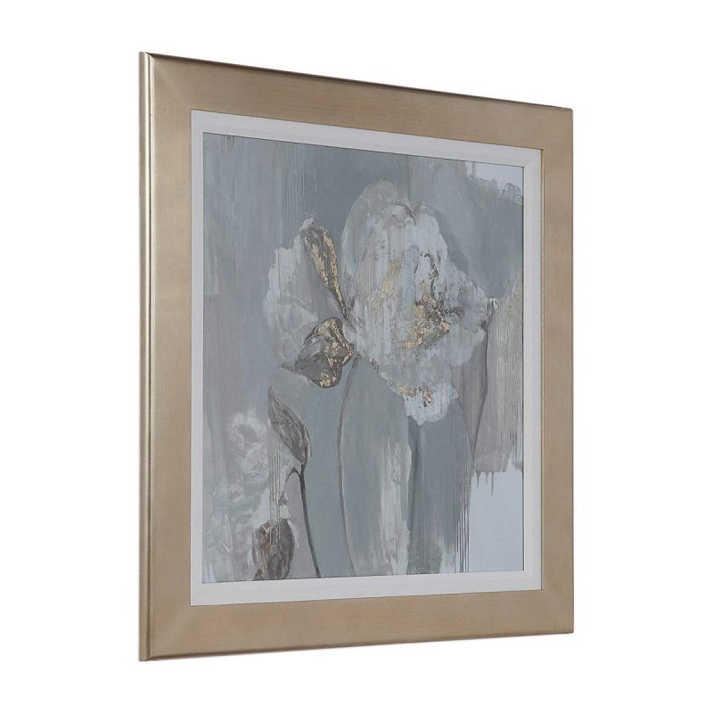 Framed Prints |  Golden Tulip Framed Print