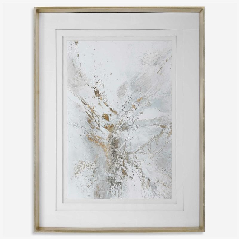 Framed Prints |  Pathos Framed Print