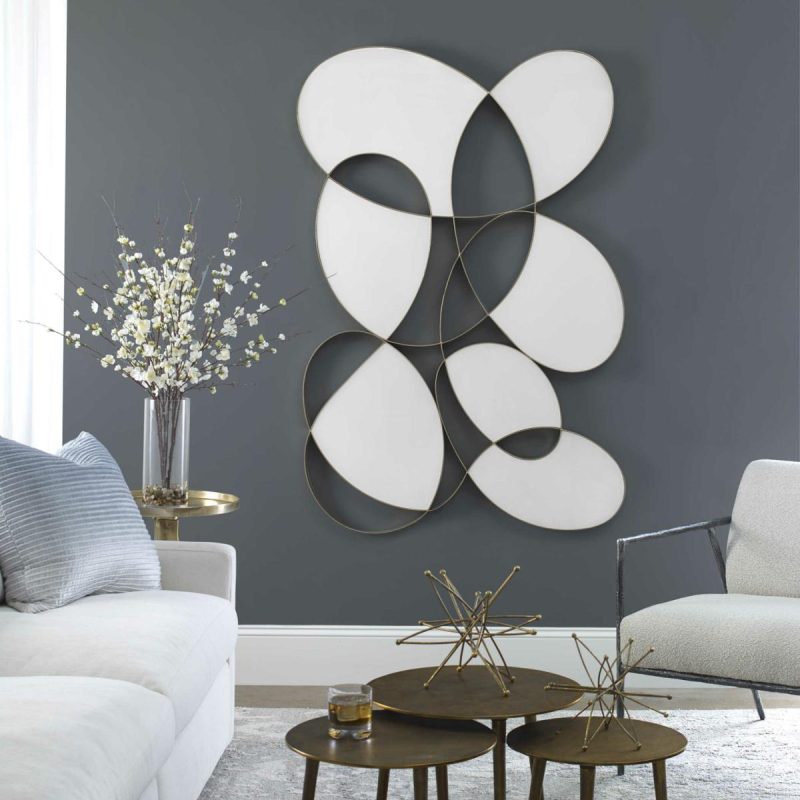 Metal Wall Decor |  Vagabond Metal Wall Decor