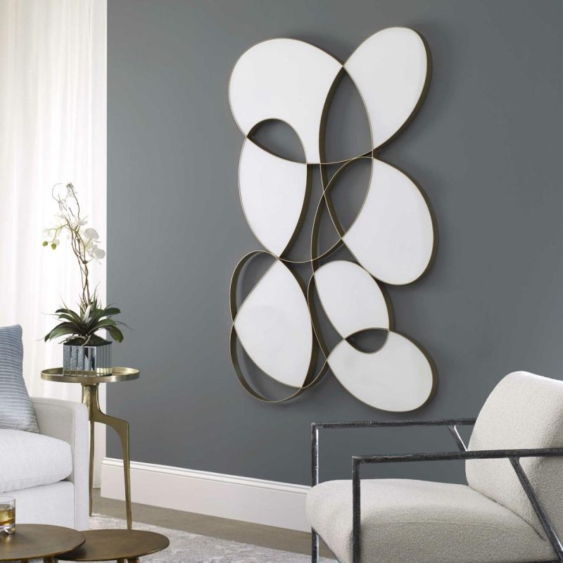 Metal Wall Decor |  Vagabond Metal Wall Decor