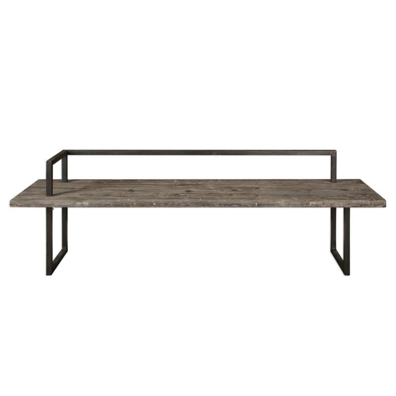 Ottomans-Benches |  Herbert Bench