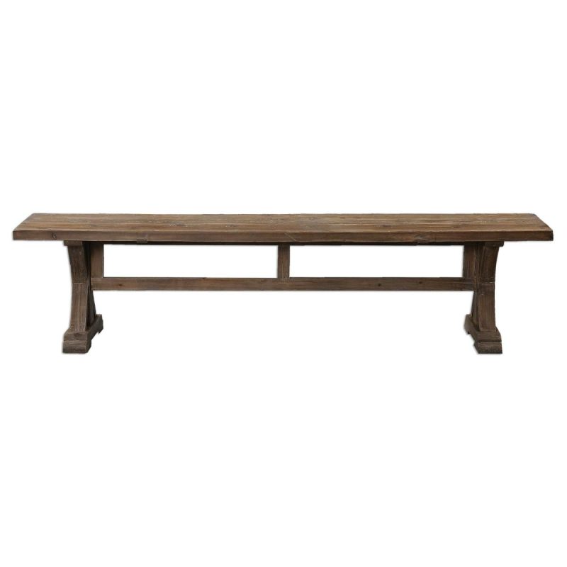 Ottomans-Benches |  Stratford Bench