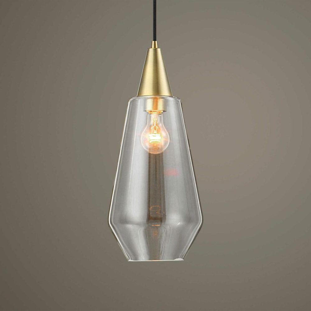 Pendants-Mini Pendants |  Eichler Ab, 1 Lt Mini Pendant