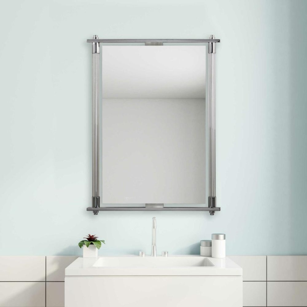 Rectangular |  Adara Mirror