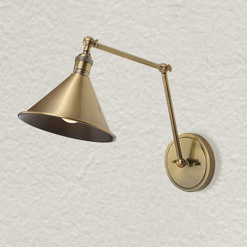 Sconces-Vanity Lights |  Exeter, 1 Lt Sconce