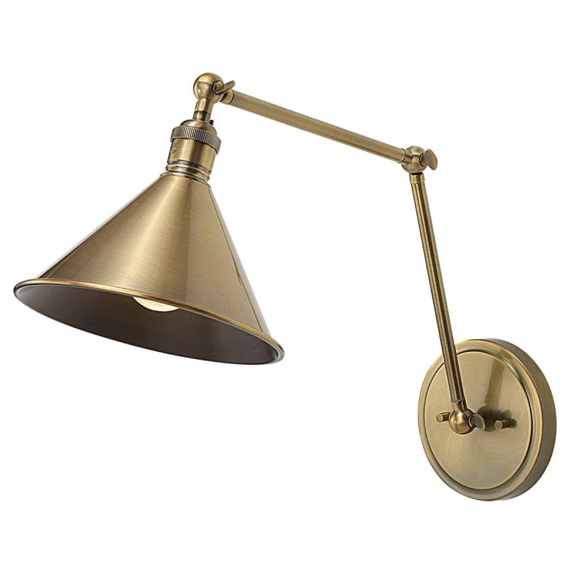 Sconces-Vanity Lights |  Exeter, 1 Lt Sconce